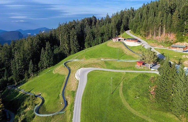 Alpengasthof Hochlenzer Gmbh Berchtesgaden 