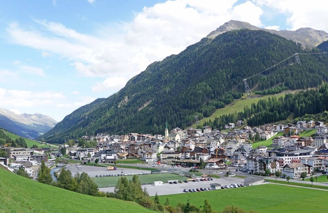Alpenheim by Interhome