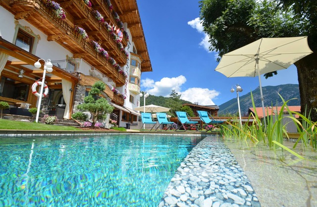 Alpenhotel Tyrol