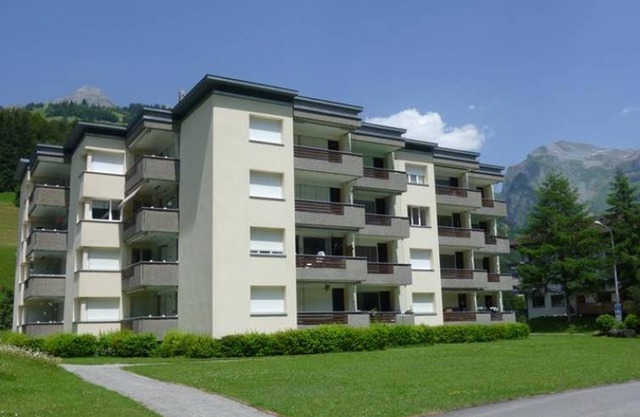Alpenstrasse 2