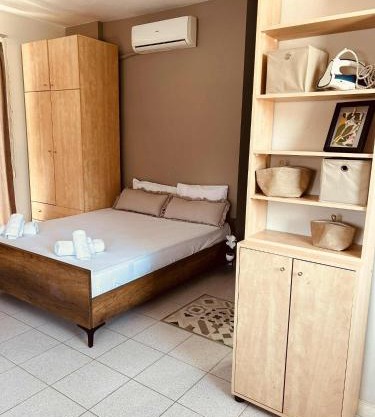 Alpha apartment 21