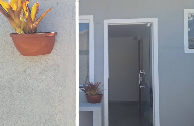 Alpha Búzios, 5 min from Tucuns beach, one of the only ones with a blue flag in the region.