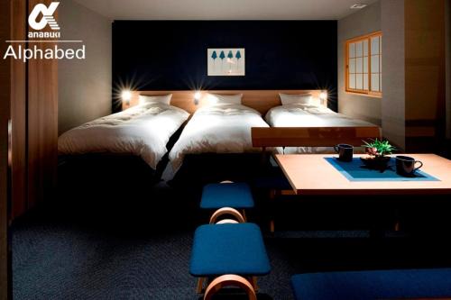 ALPHABED INN Takamatsuekimae 302/Vacation STAY 36561