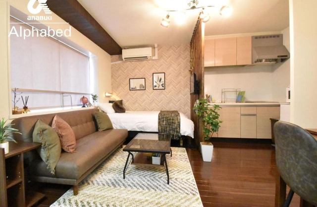 Alphabed Takamatsu Furujinmachi - Vacation STAY 11907