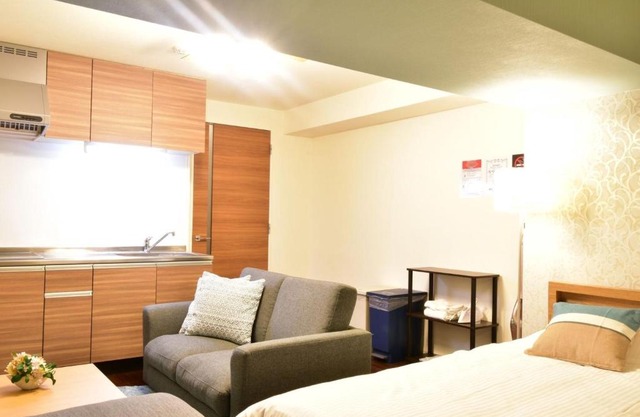 Takamatsufurujinmachi Stay 