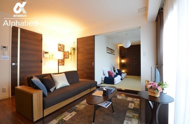 Alphabed TakamatsuFurujinmachi 903/Vacation STAY 21923