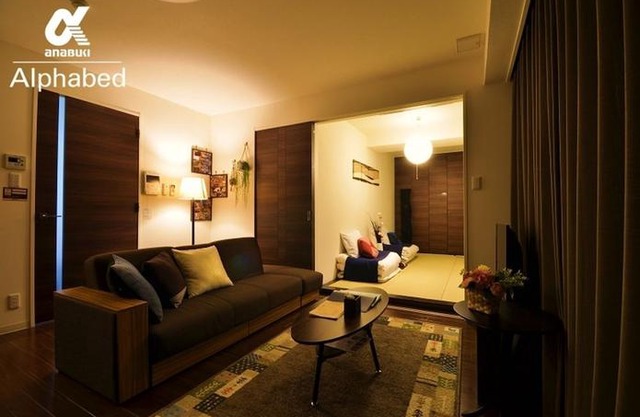 Alphabed Takamatsufurujinmachi 903 / Vacation Stay 21923
