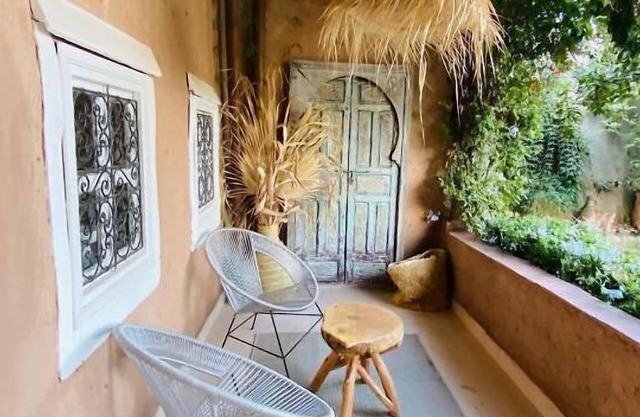 Alphea House