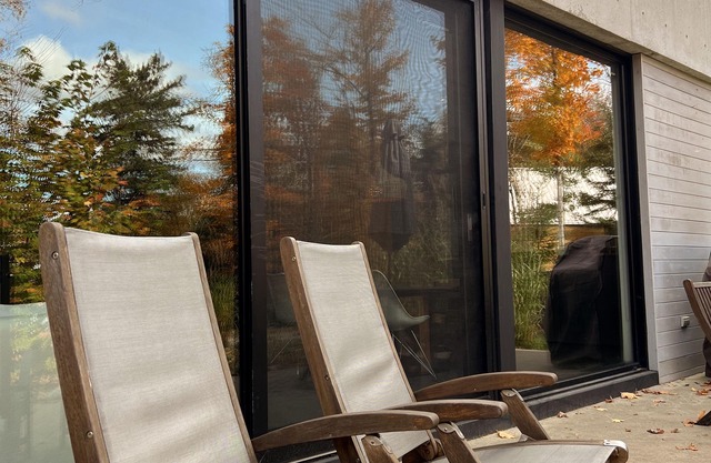Alpin Lodge Mont Tremblant Region -SAUNA & SPA -Sleeps 5 guests