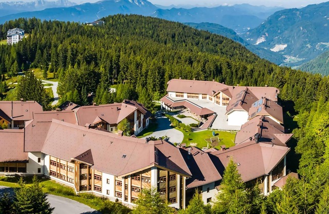 The Ossiacher See Wellness 