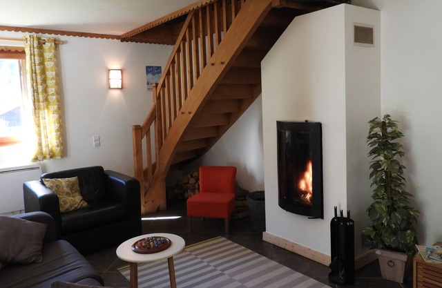 Alpine Farm House Close To Slopes And Lifts Free WiFi