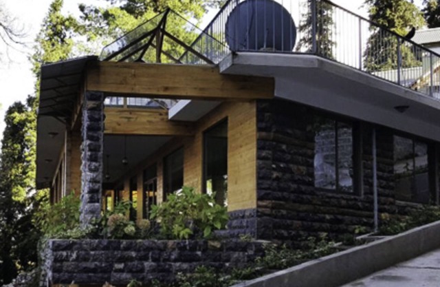 Alpine Hotel Nathiagali