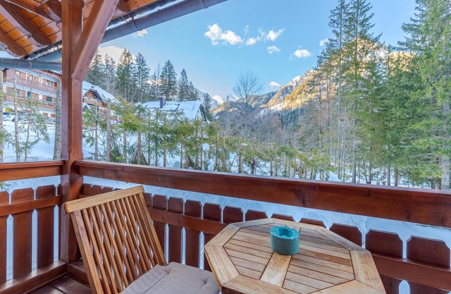 Alpine Retreat Gaja Kranjska Gora