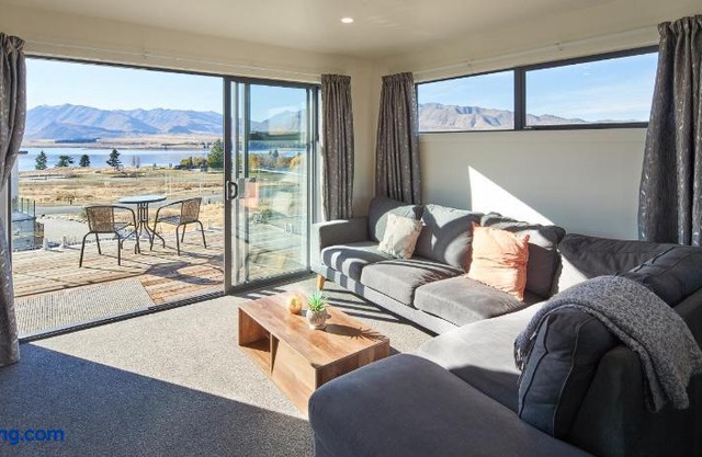 Alpine View Apartment 1