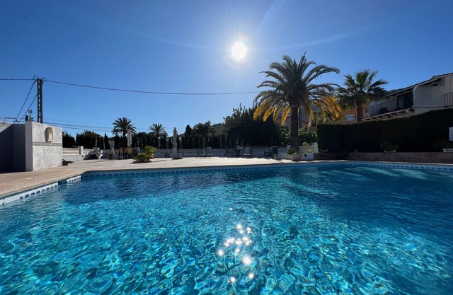Alq 289 La Loma II Albir