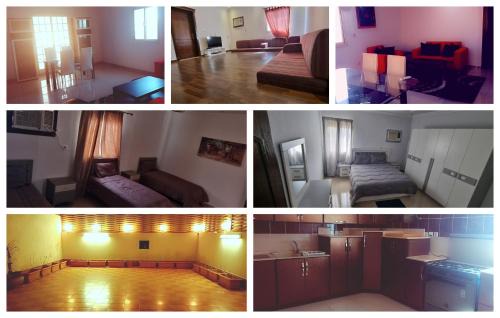 Alraida Homes