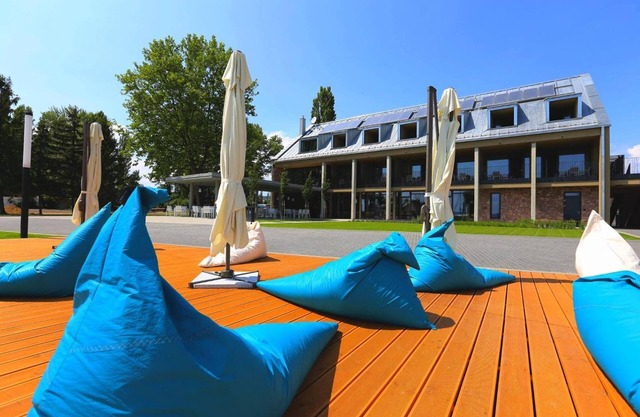 Alsóörs Marina Hotel