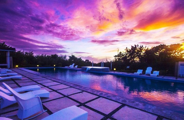 Alta Bohol Garden Resort