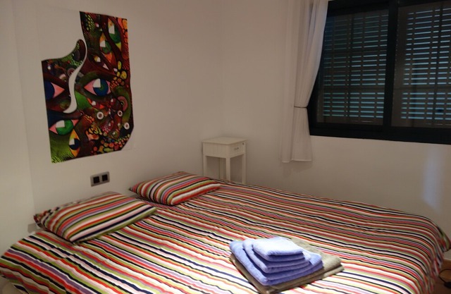 Altea - family apartment !! Close to the sea.
