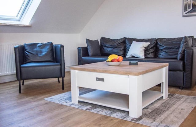 Alter Duhner Weg WHG 3