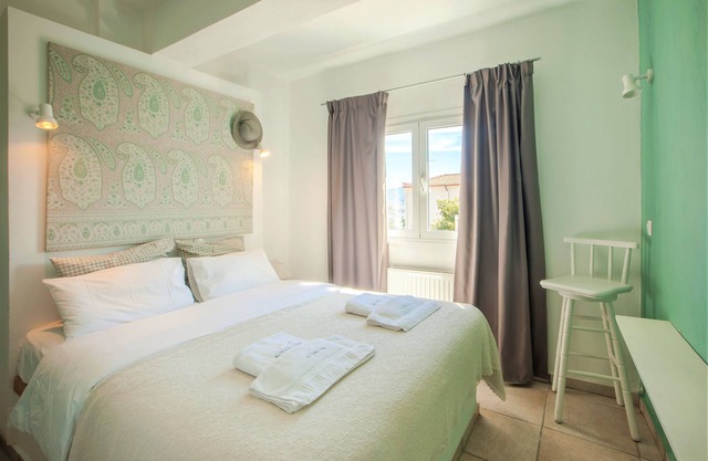 Alterra Vita Apartments - Apartment with Terrace