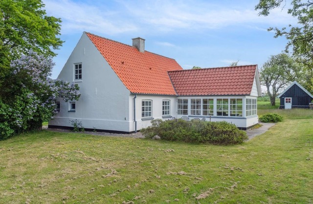 "Althea" - 750m to the fjord by Interhome