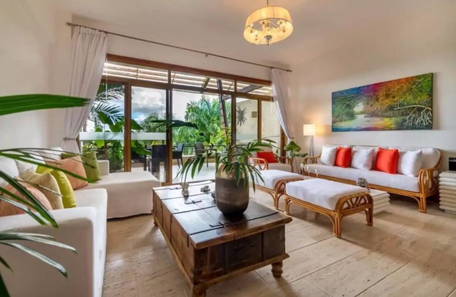Altos de Chavon PENTHOUSE with TERRACE Casa de Campo, La Romanann