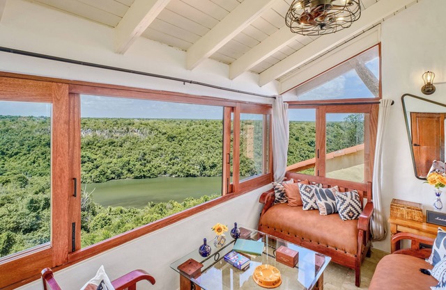 Altos Loft, River & Ocean Views
