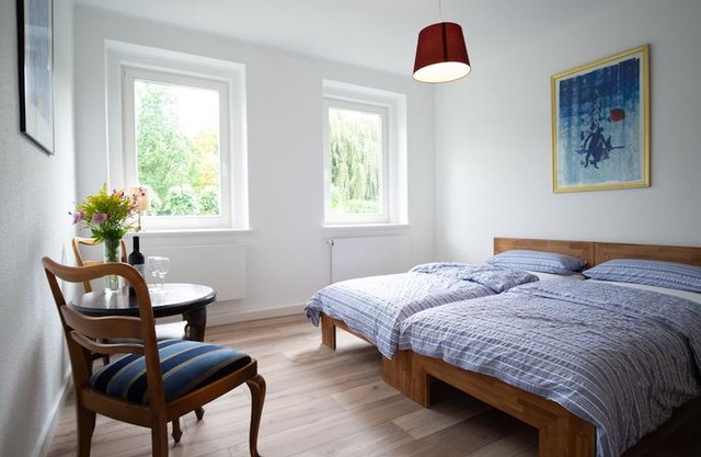 Altstadt Apartment
