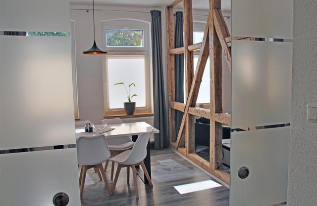 Ferienwohnung 