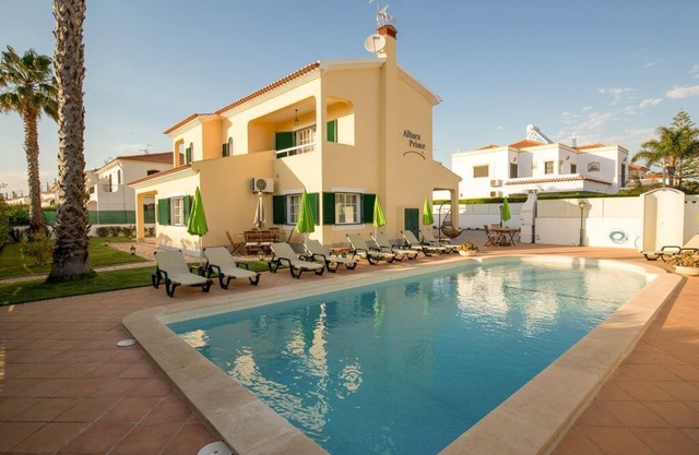 Altura Beach 