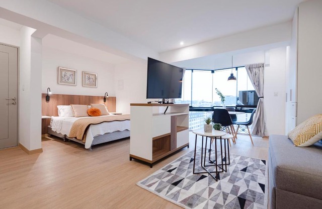 ALU Apartments - Miraflores