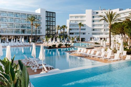 Aluasoul Ibiza Adults 