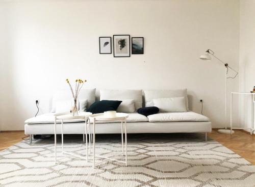 Alva Apartment