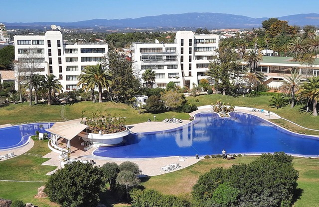 Alvor Vila Marachique Apartment with exterior pool