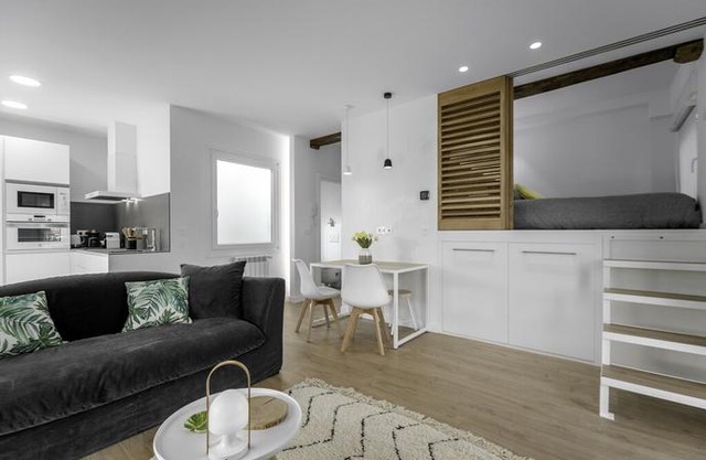 Always Easy - Suite Terraza