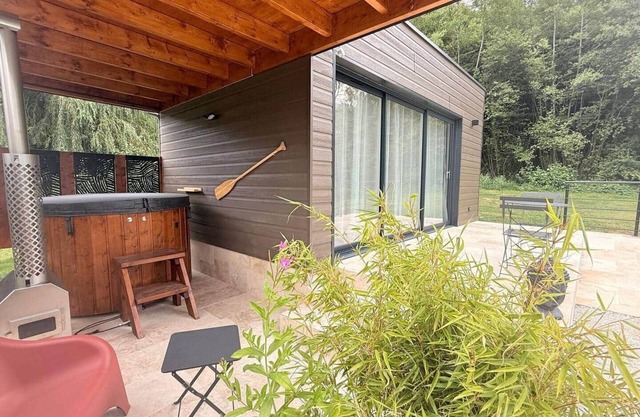 Amélie's Lodge
