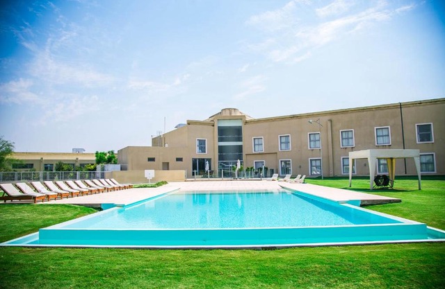 Amérian Villa Maria