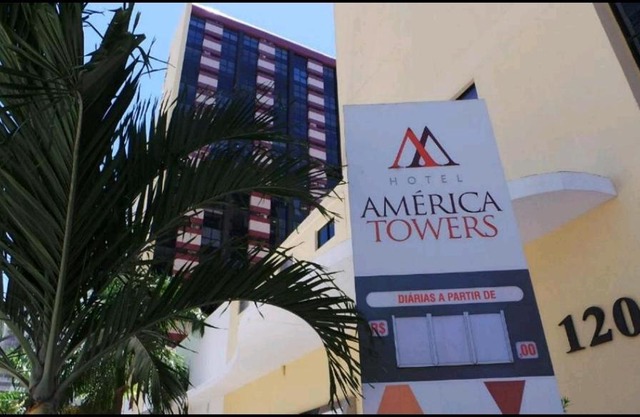 América Tower
