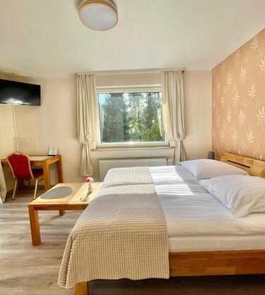AM BERG Hotel