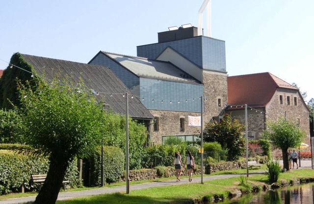Am Hochfels