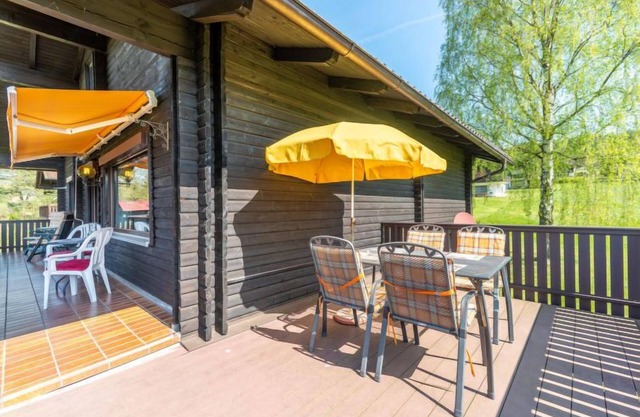 Am Hohen Bogen by Interhome