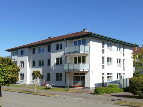 Maiglöckchenberg 