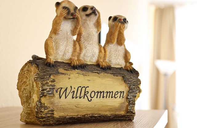Am Seeufer 60 Fewo 605