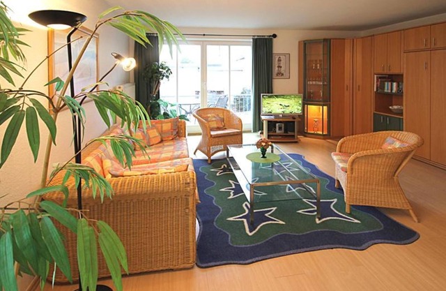 Am Stadtwald - Wohnung 6/568