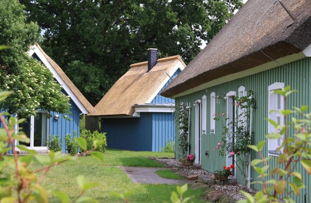 Am Trommelplatz - Ferienwohnung 2