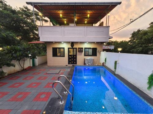 AM2PM Private Pool Villa