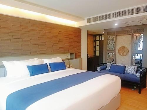 Ama's House Luxury Boutique Hotel