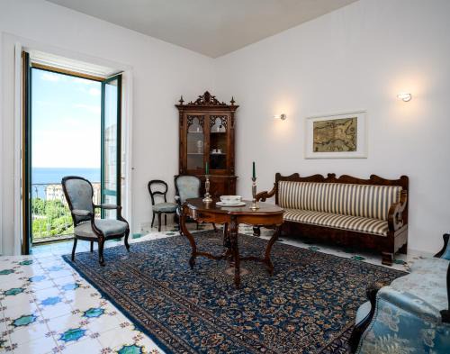 Amalfi Coast 