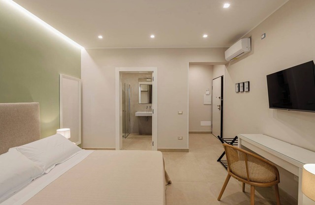 amanira Boutique Suites 2, Chill, Sea, and Style in Mazara